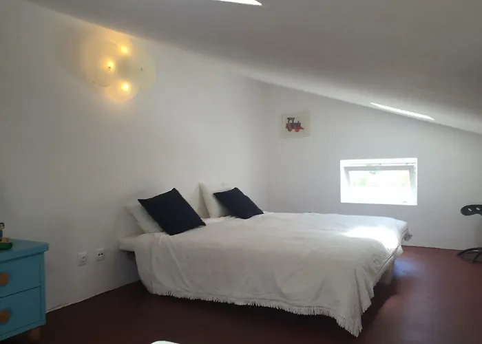 Casa Dos Limoeiros