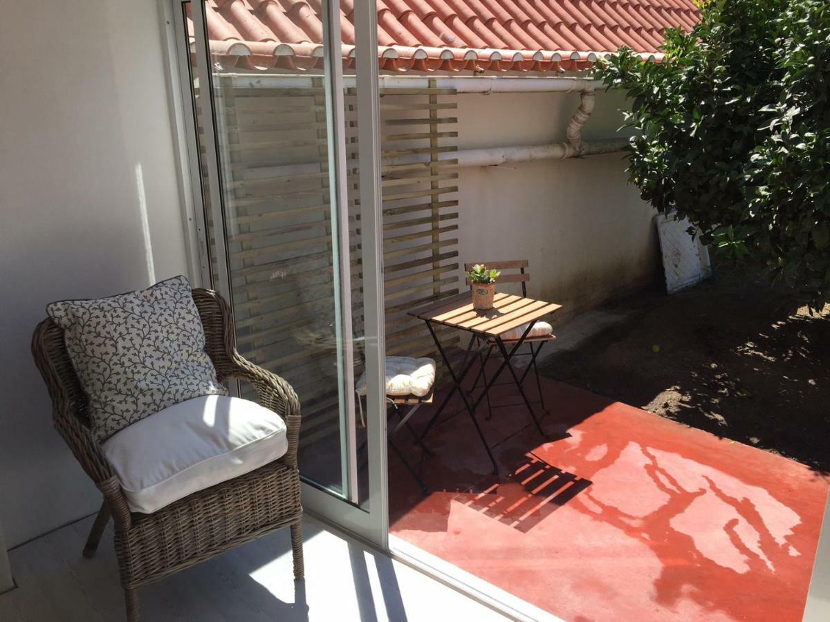 Casa Dos Limoeiros Holiday home *